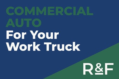 Why Your Work Truck Needs Commercial Auto Insurance in Oklahoma